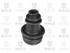 MALò 182833 Bellow, driveshaft